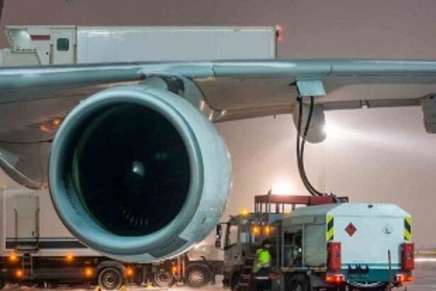 State cuts VAT on Aviation Turbine Fuel