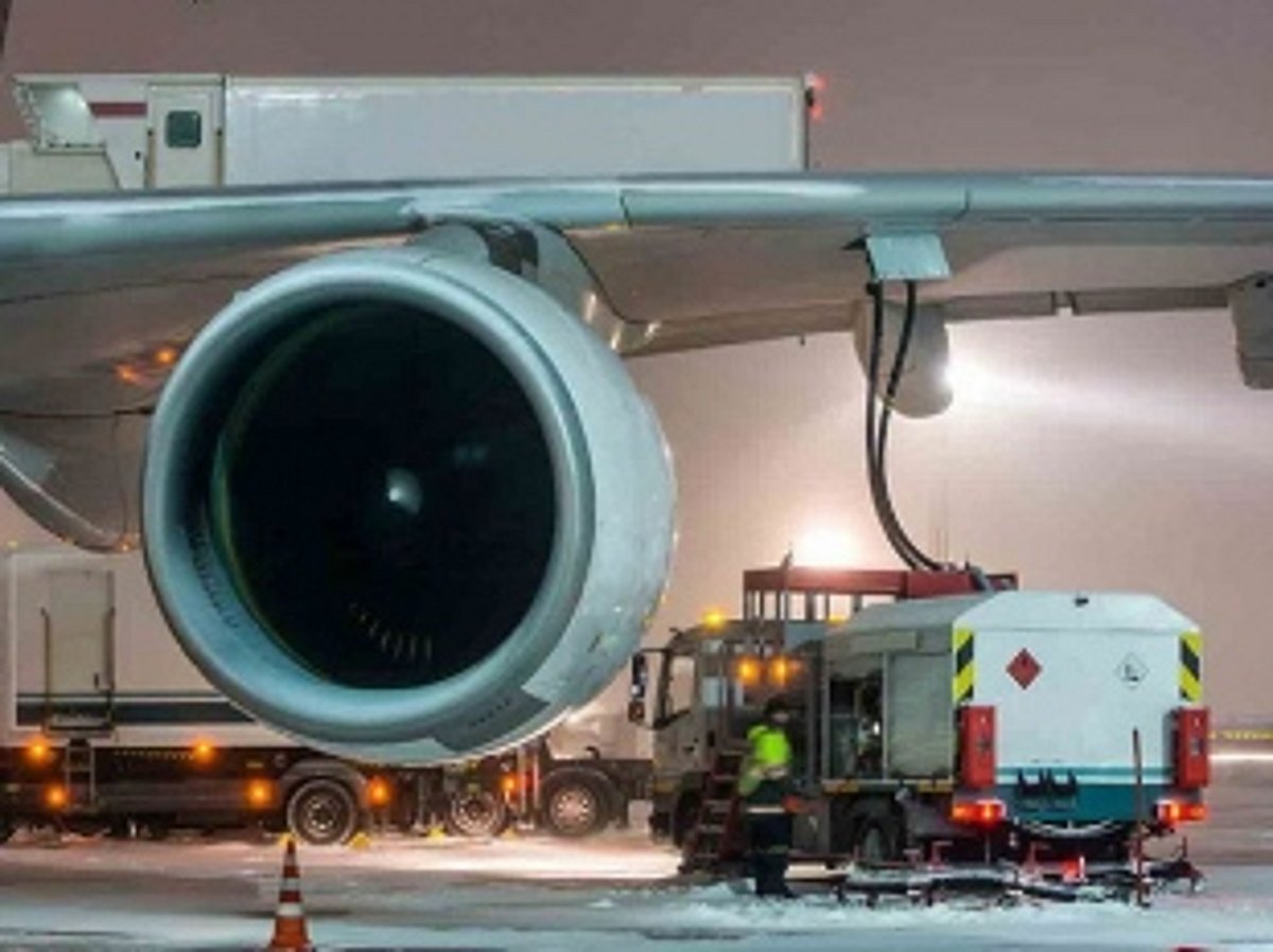 State cuts VAT on Aviation Turbine Fuel