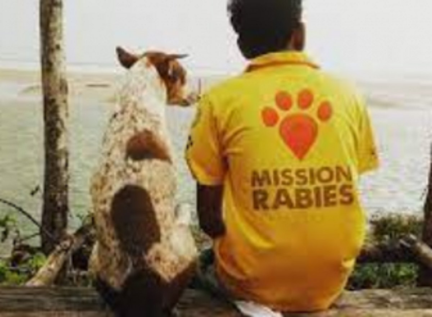 State declared a ‘Controlled Area’ for rabies 1 State declared a ‘Controlled Area’ for rabies