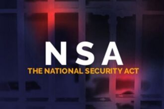 State declares competent authority under NSA  in South Goa