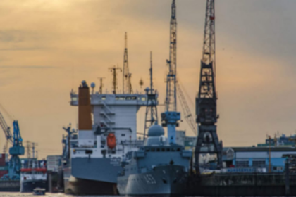 State dips in Sagarmala Programme investments