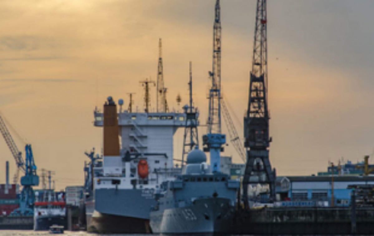 State dips in Sagarmala Programme investments