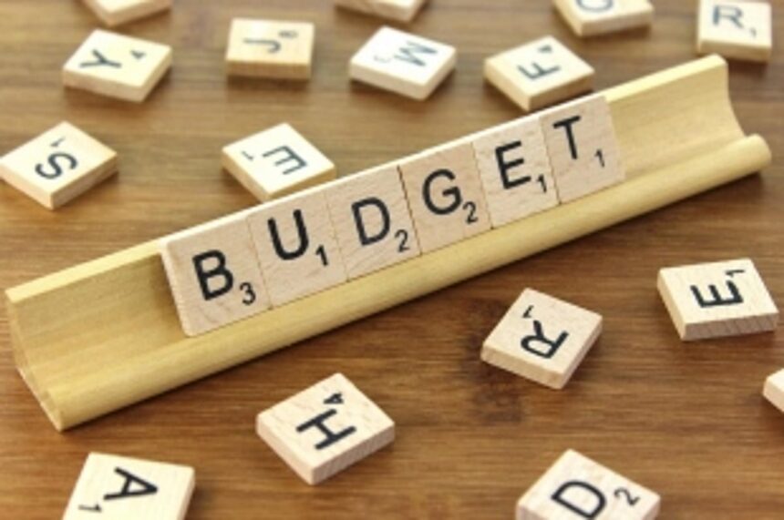 State directs depts against spending over 20% of their budgetary estimates 1 State directs depts against spending over 20% of their budgetary estimates