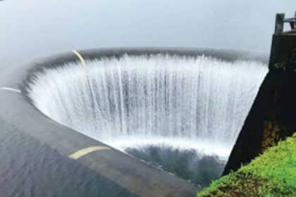 State endures heavy rainfall with moderate damage