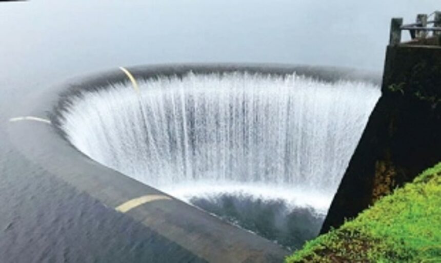 State endures heavy rainfall with moderate damage