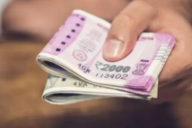 State enhances expenditure  limit of panchayats, ZPs