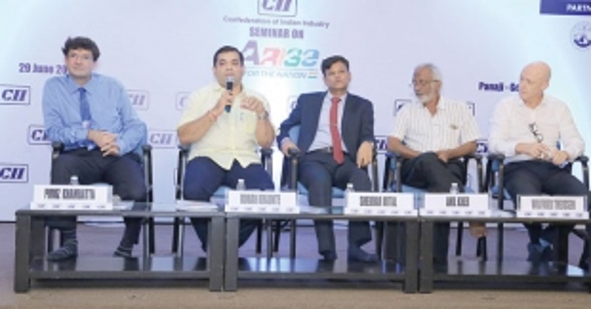 State expects companies here to employ locals: Khaunte