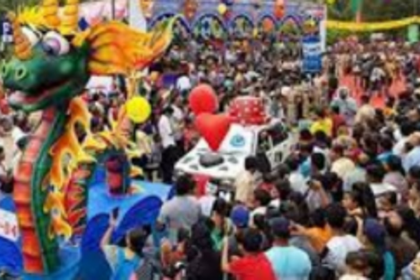 State expects huge  influx of tourists  during carnival: TTAG