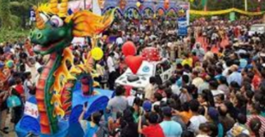 State expects huge influx of tourists during carnival: TTAG 1 State expects huge influx of tourists during carnival: TTAG