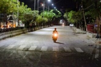 State extends Covid-related  curfew by another 7 days