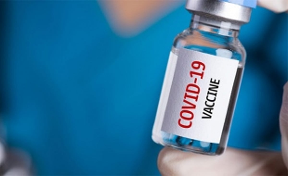 State gears up for COVID-19 vaccine rollout