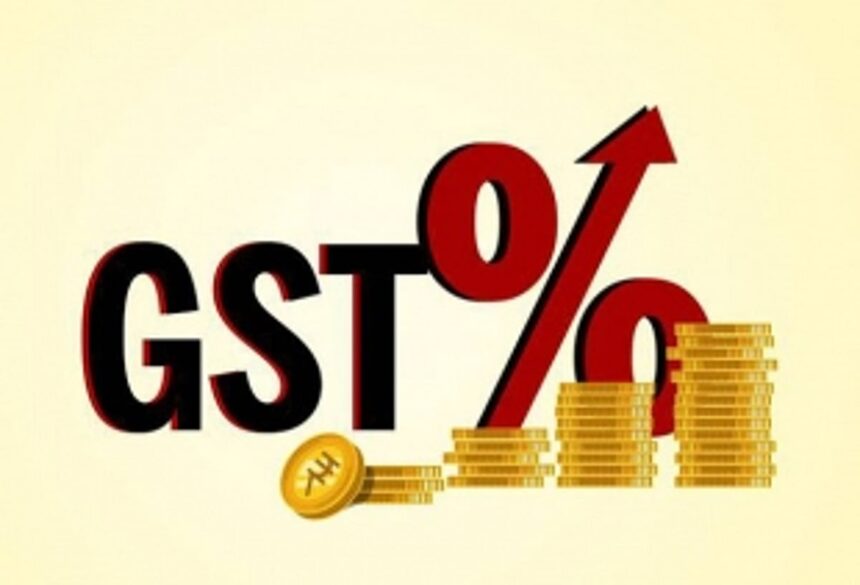 State gets  245 cr as GST compensation