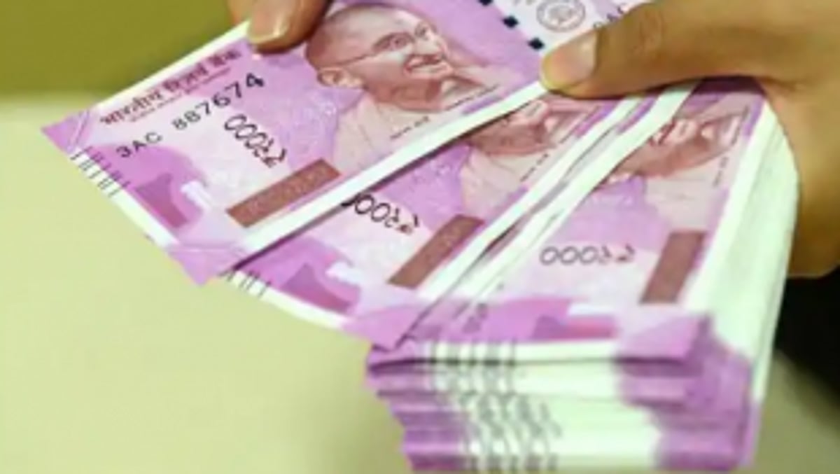 State gets Rs 40 lakh  for PMFME
