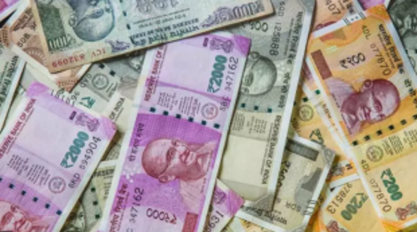 State gets Rs 518 cr as GST 1 State gets Rs 518 cr as GST