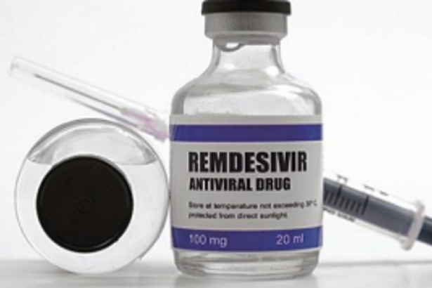 State gets additional Remdesivir stock