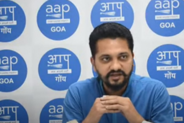 State going through a big financial scam that needs to be unearthed: AAP