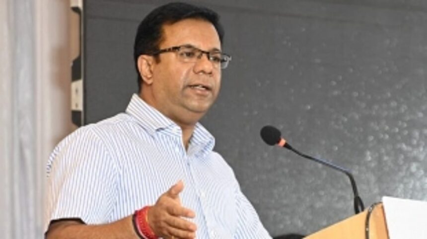 State government  notifies Outline Development Plans