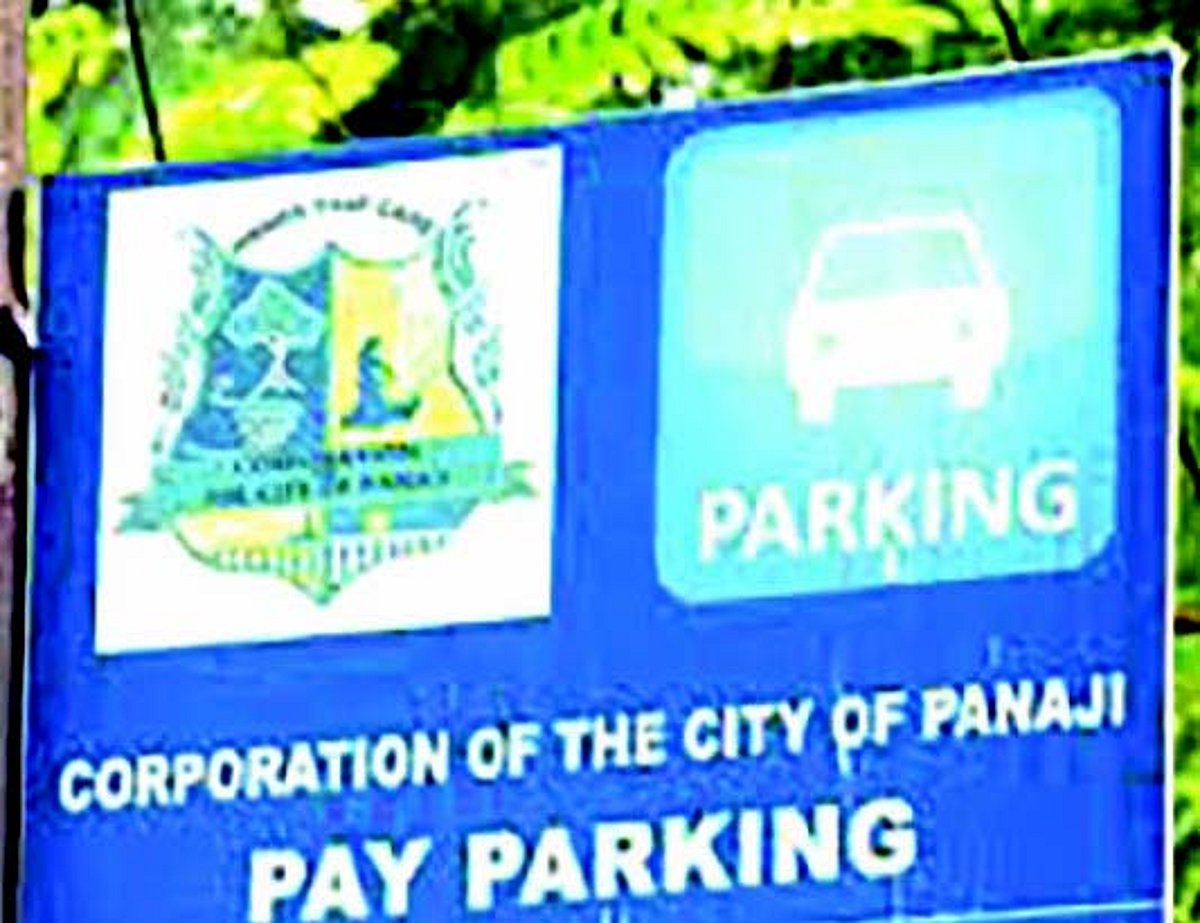 State government notifies more areas
under Pay Parking in the City