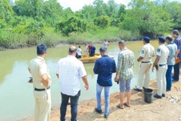 State government’s failure to check illegal sand mining led to vigilante attack, say activists