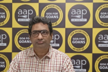 State govt not prepared for  impending third wave: AAP