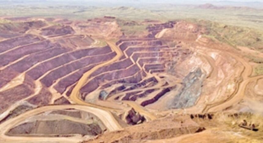 State govt now willing to explore presence of other minerals in Goa