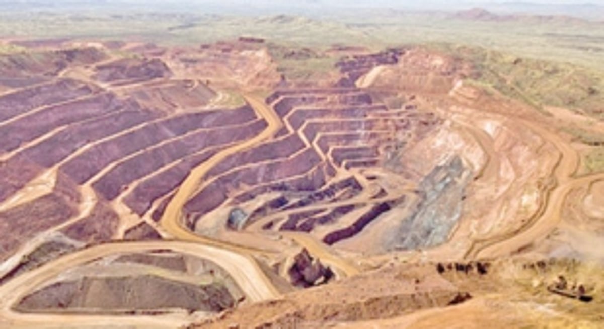 State govt now willing to explore presence of other minerals in Goa