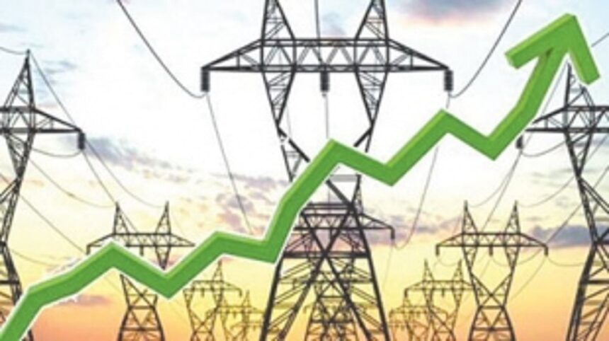 State govt scores hat-trick of power tariff hike 1 State govt scores hat-trick of power tariff hike