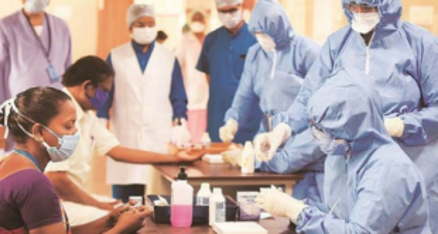 State govt urges Maharashtra to withdraw COVID restrictions