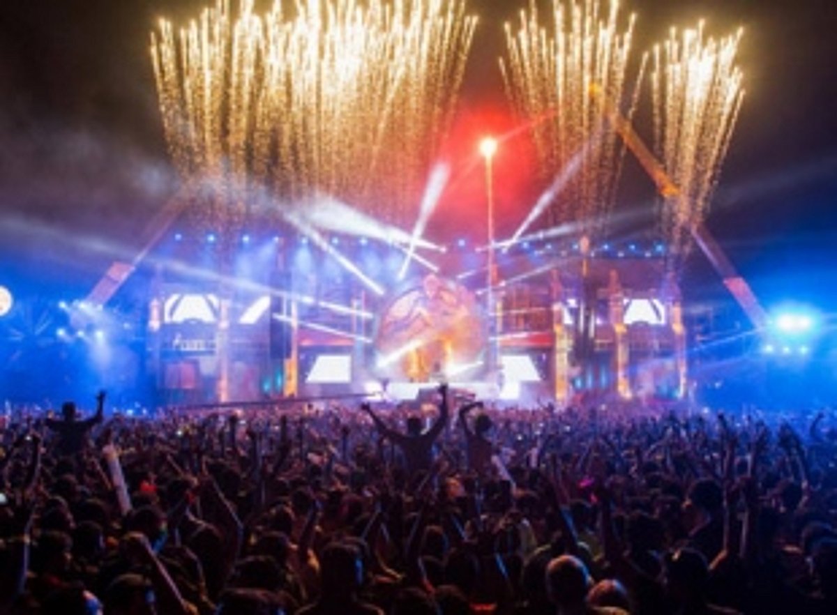 State grants in-principle approval  to Sunburn organisers