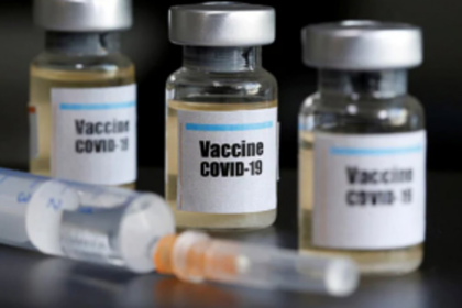 State had 1.46 lakh COVID-19 vaccine doses available till early Wed: Centre