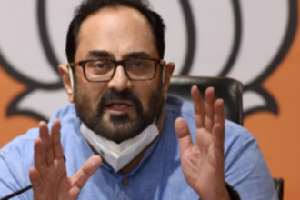 State has great   scope for   start-ups:   Union Minister