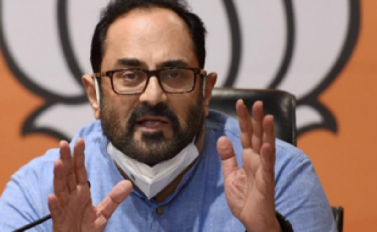 State has great   scope for   start-ups:   Union Minister