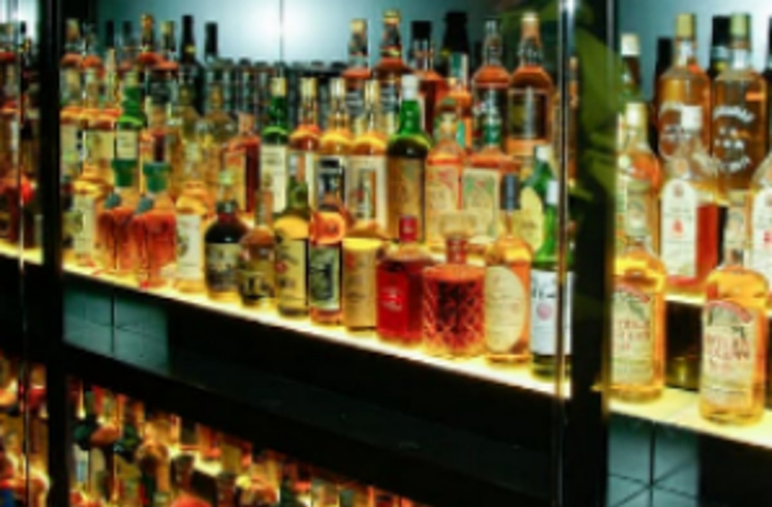 State hikes excise duty on liquor