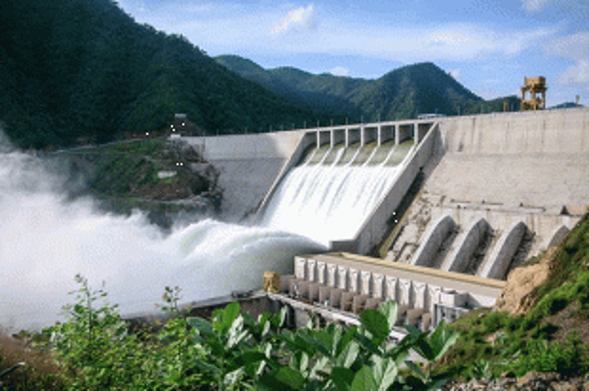 State may switch to hydropower  to meet electricity demand