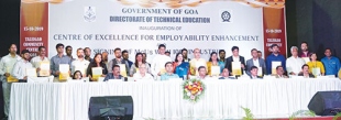 State mulling setting up International Skill Development Institute
