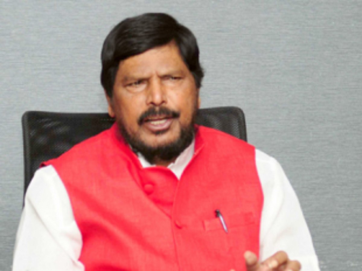 State mulls amending law to allow  Neo-Buddhists SC status: Union Min