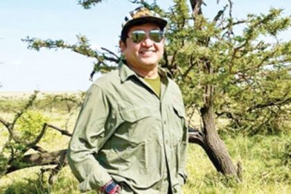 State needs ‘Tiger Corridor’ to save India’s national animal
