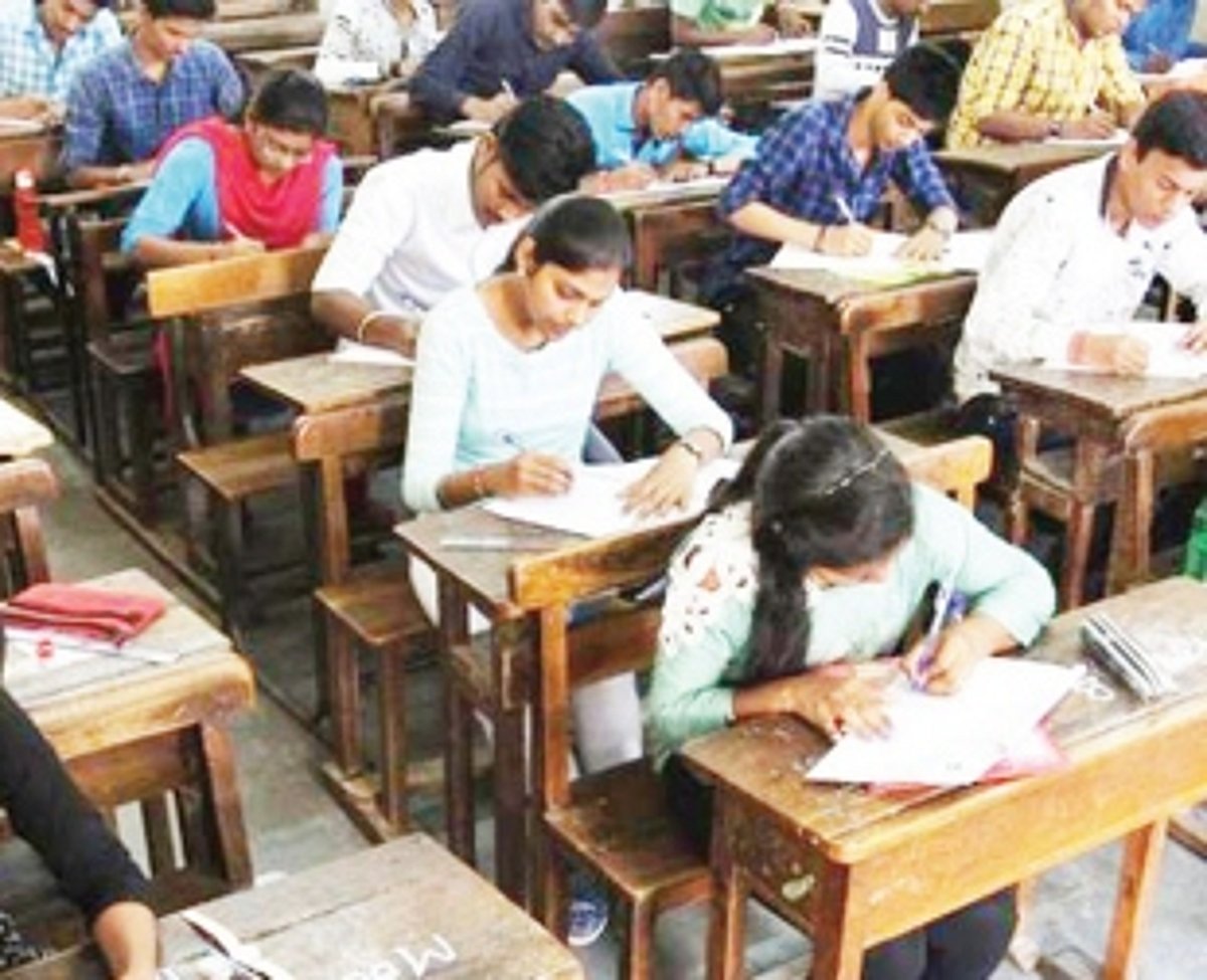 State nod for offline exams for Classes XI, XII