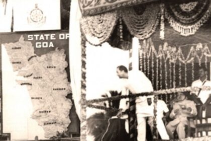 State of Goa @36: Have leaders of Goa been able  to fulfill its people’s aspirations?