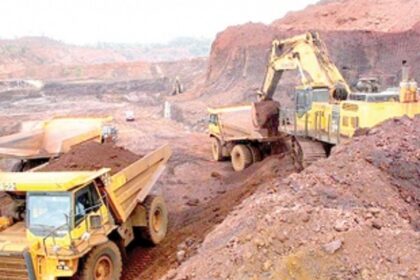 State pleads for early start to mining
