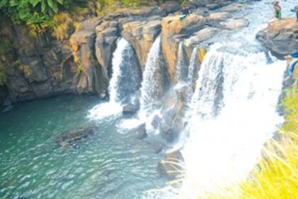 State preparing to restrain Karnataka  from construction on Mhadei