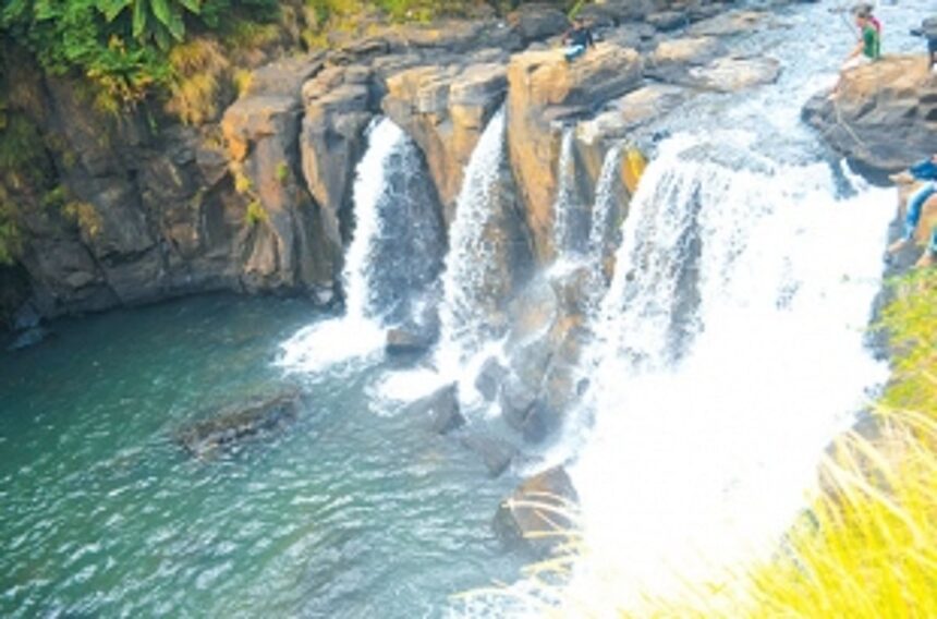 State preparing to restrain Karnataka  from construction on Mhadei