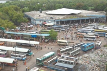State private bus owners demand hike in bus fares