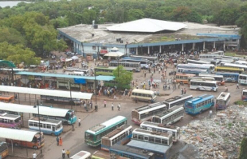 State private bus owners demand hike in bus fares 1 State private bus owners demand hike in bus fares