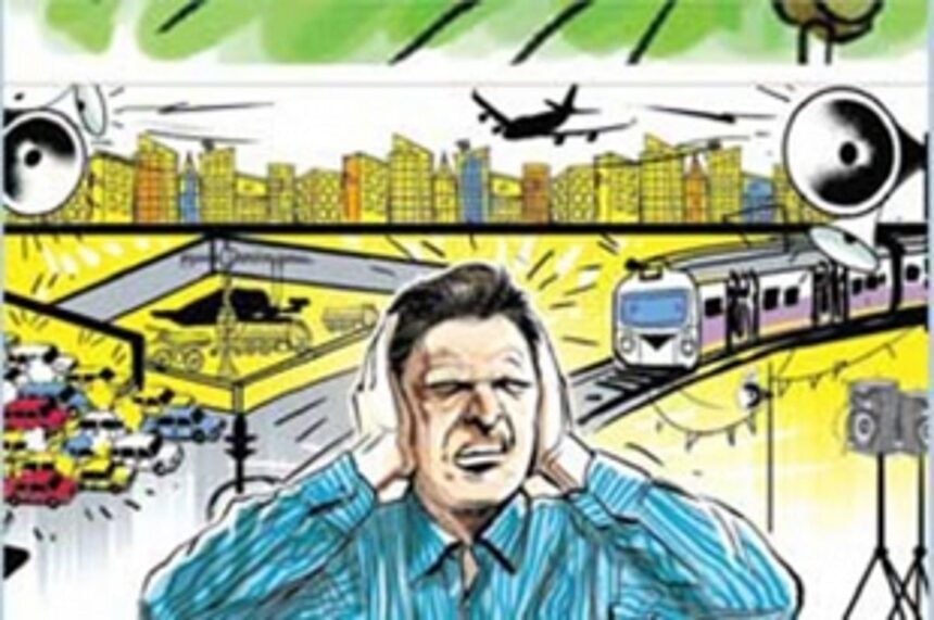 State proposes amendment to Noise Pollution Rules, 2000