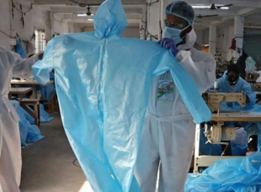 State purchases COVID-19 medicines, equipment at skyrocketing prices