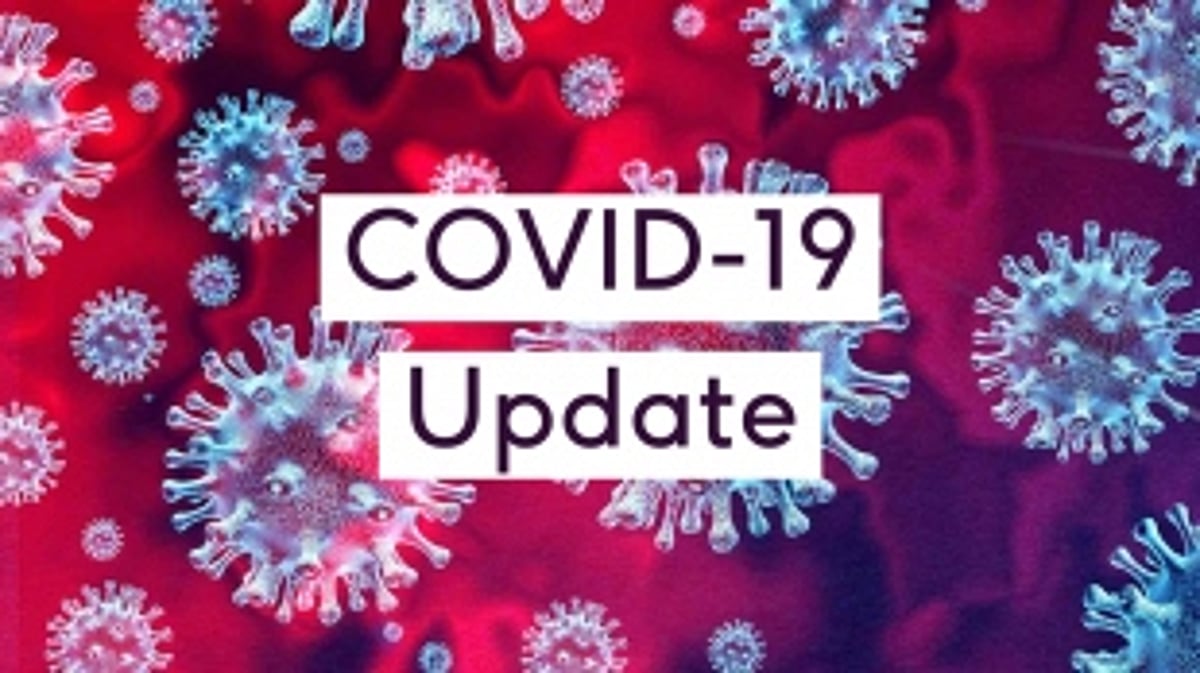 State records 150 new Covid cases