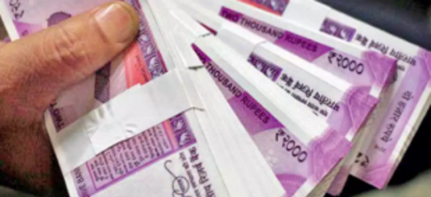 State records 73% growth in GST revenue  collection for Dec 2021 compared to 2020