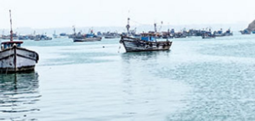 State reduces fishing ban to 47 days 1 State reduces fishing ban to 47 days