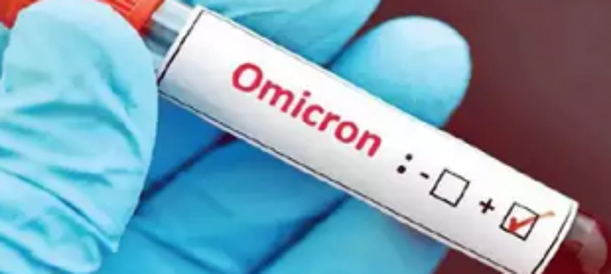 State reports four new omicron cases